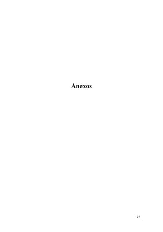 27
Anexos
 