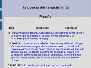 Se inició la  descomposicion del feudalismo 