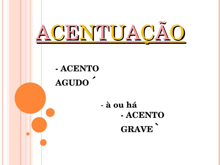 Use Nas Palavras Abaixo O Acento Grave Quando For Necessário
