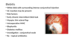 trabeculectomy for Ophthalmology residents.pptx