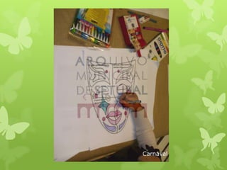 Carnaval

 