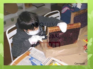 Carnaval

 