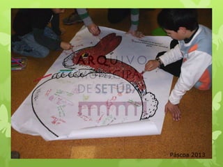 Páscoa 2013

 