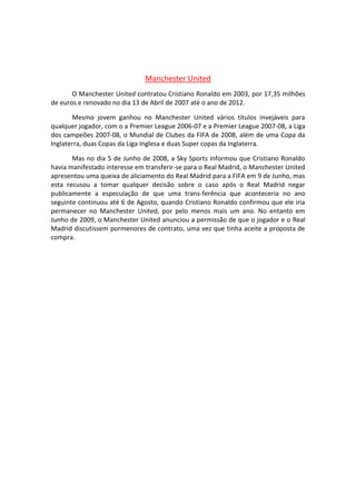 Sporting  .…………………………………………………………………………………….Pág. 11