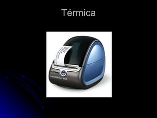 Térmica 