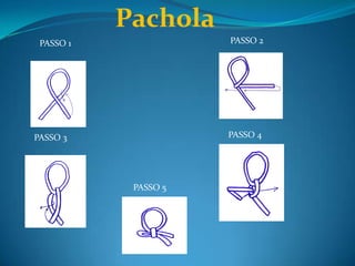 Pachola
 PASSO 1              PASSO 2




PASSO 3               PASSO 4




            PASSO 5
 