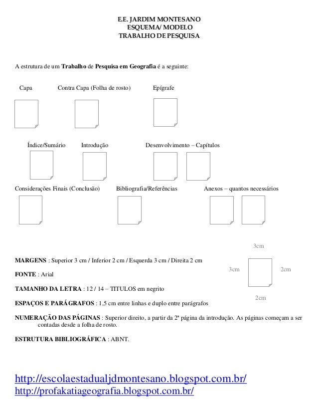 Capa de apresentação powerpoint