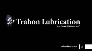 Trabon Automated Industrial Lubrication System