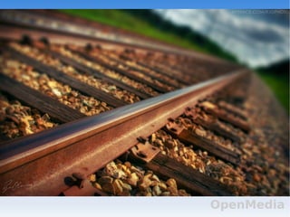 Trac  Project And Process Management For Developers And Sys Admins Presentation