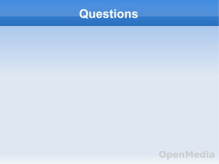 Trac  Project And Process Management For Developers And Sys Admins Presentation