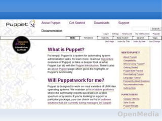 Trac  Project And Process Management For Developers And Sys Admins Presentation