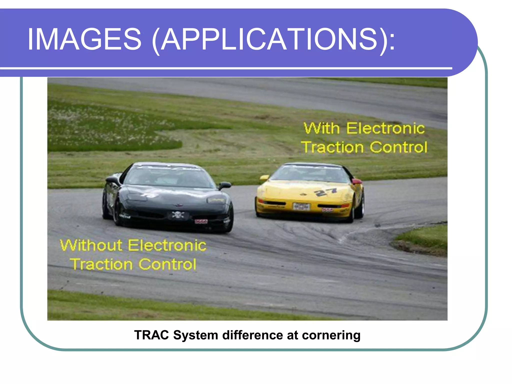 TRACTION CONTROL SYSTEM PPT