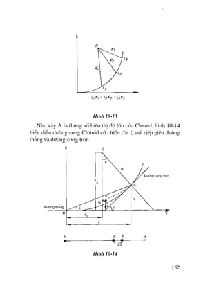 Trắc Địa Đại Cương