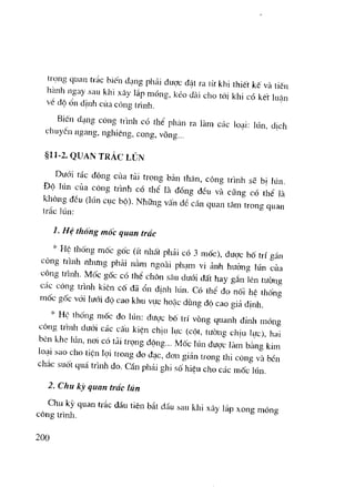 Trắc Địa Đại Cương