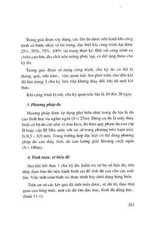 Trắc Địa Đại Cương