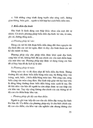 Trắc Địa Đại Cương