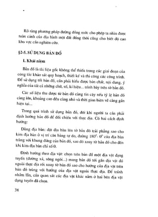 Trắc Địa Đại Cương