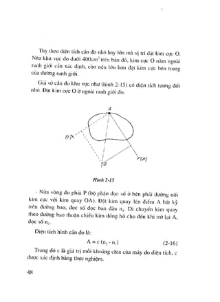 Trắc Địa Đại Cương