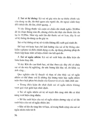 Trắc Địa Đại Cương