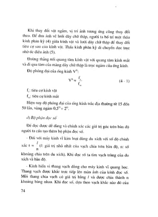 Trắc Địa Đại Cương