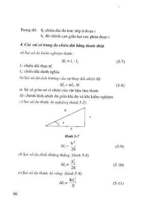 Trắc Địa Đại Cương