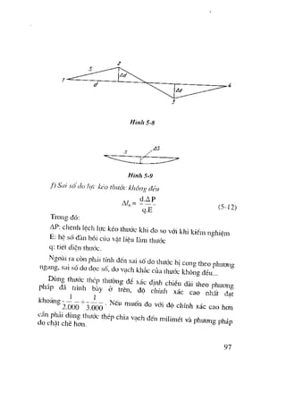 Trắc Địa Đại Cương