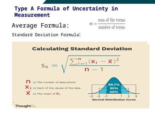 Traceability in Measurement Uncertainty Training.ppt
