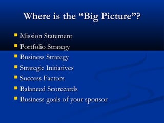 Traceability: Why Connecting the Dots is Important | PPT