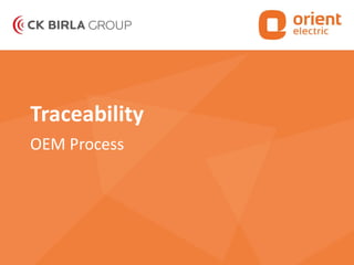 Traceability OEM Process.pdf