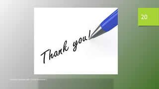 Himanshu Upadhyay (MSc. Clinical Biochemist.)
20
 