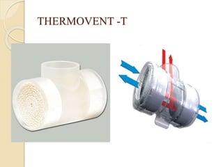 THERMOVENT -T
 