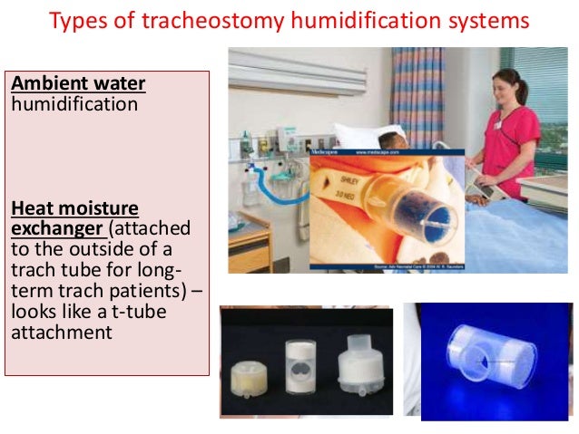 Home Care For Tracheostomy Patients Home Care For Tracheostomy Patients