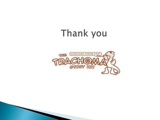 Trachoma