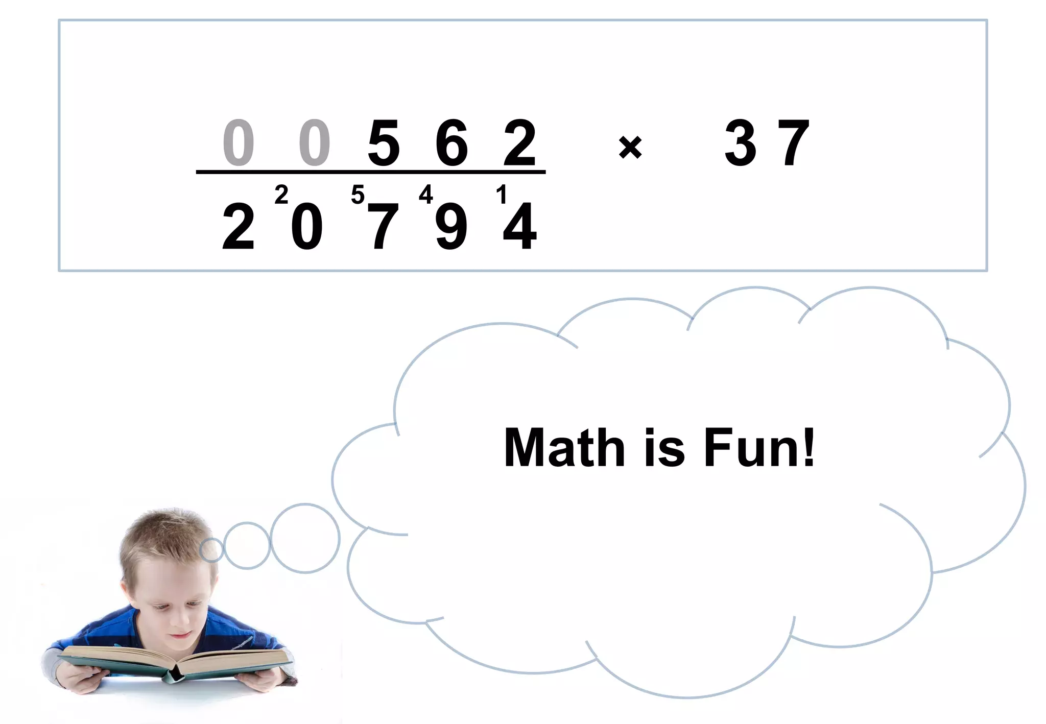 Trachtenberg speed math 2 digit direct multiplication ppt