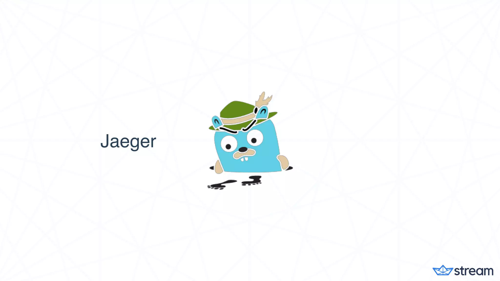 Jaeger
 