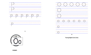 34
orasan
33
Tracing Right Curve Lines
 