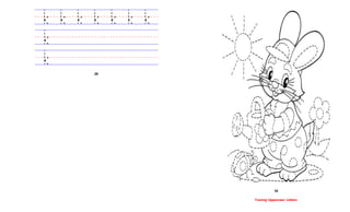 29
16
Tracing Uppercase Letters
 
