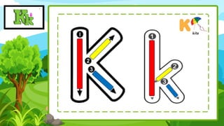 Tracing letters Tracing letters Tracings | PPTX