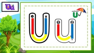 Rumi Letter Tracing Tracing letters Tracing letters Tracings | PPTX