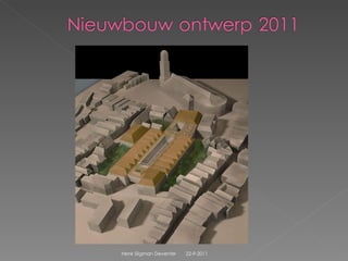 22-9-2011 Henk Sligman Deventer 