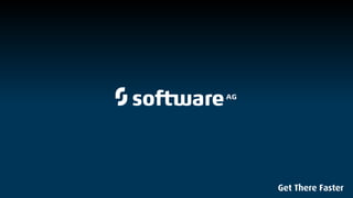 Elastic ESB - Cloud Bursting with webMethods ESB - Cobus Boshoff