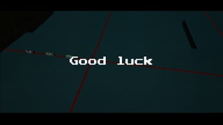 Good luck
 