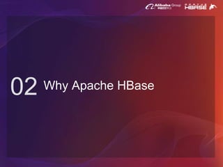 HBaseConAsia2018  Track2-2: Apache Kylin on HBase: Extreme OLAP for big data