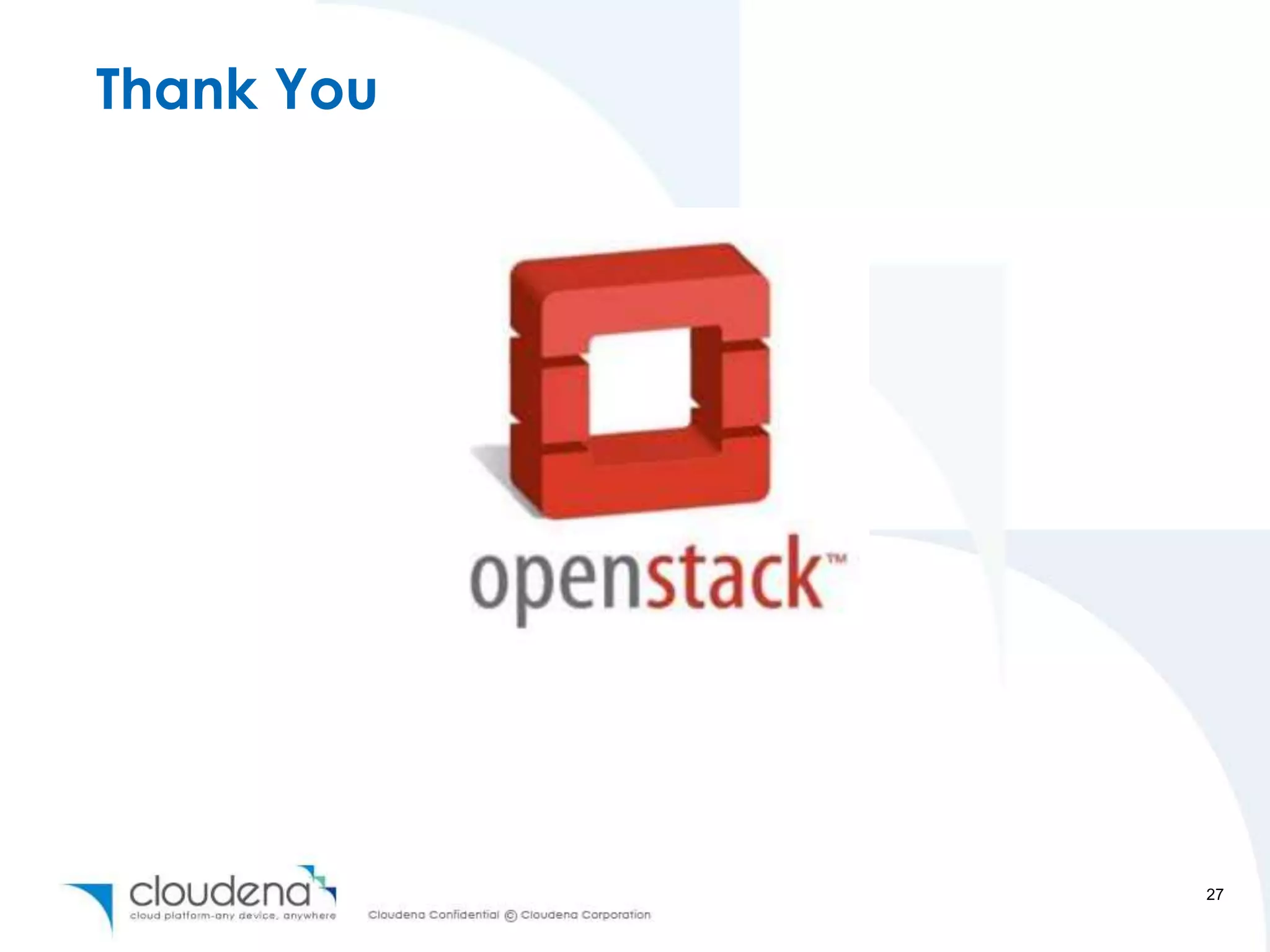 Thank You




            27
 