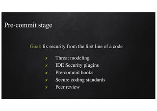 Secure your Azure and DevOps in a smart way | PDF