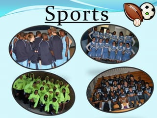 Sports
