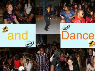 andDance