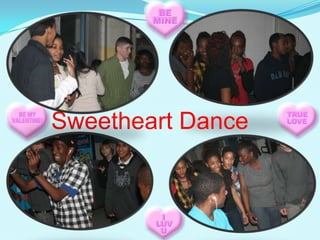 Sweetheart Dance