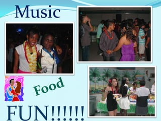 MusicFoodFUN!!!!!!