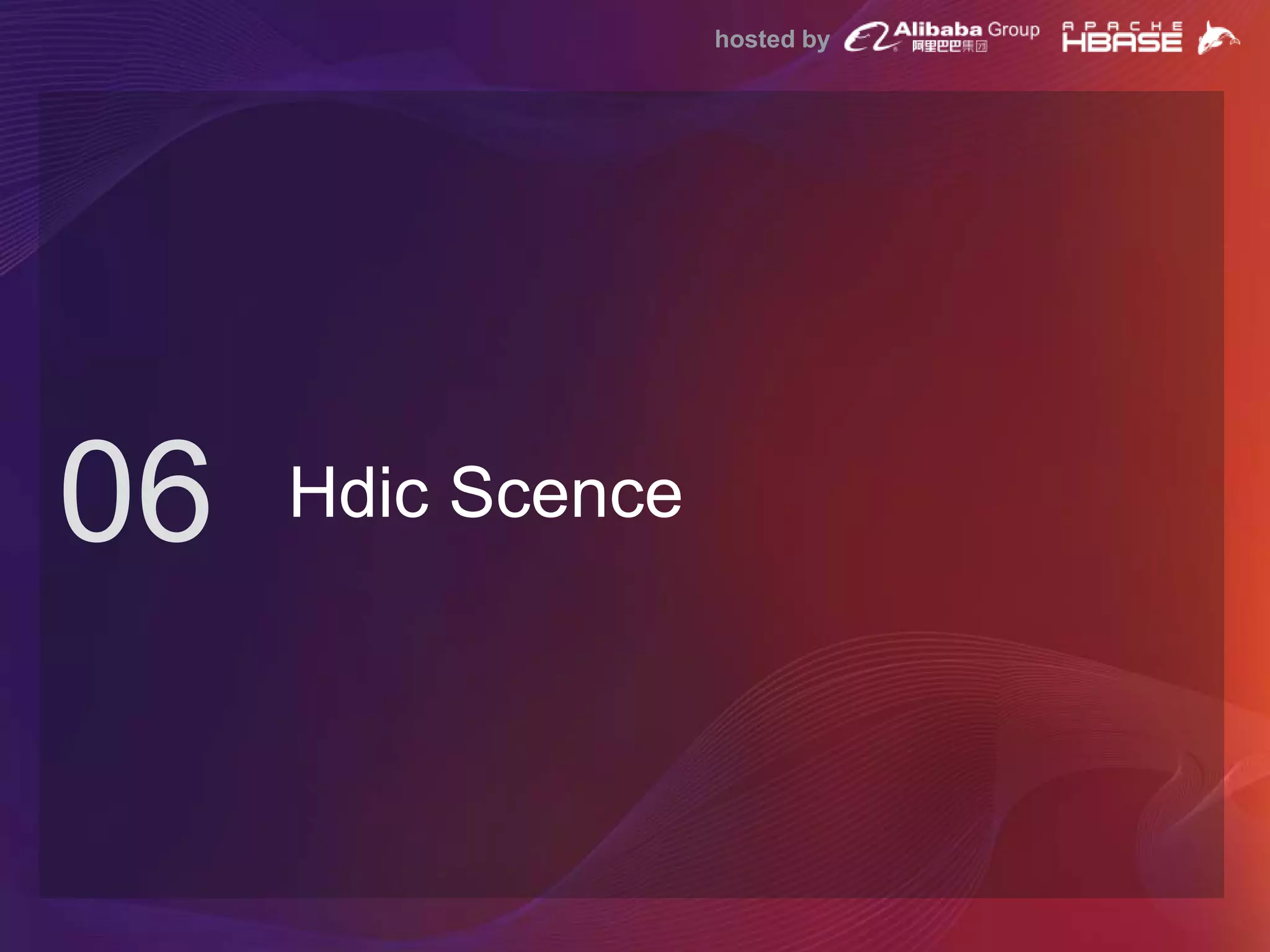 hosted by
Hdic Scence06
 